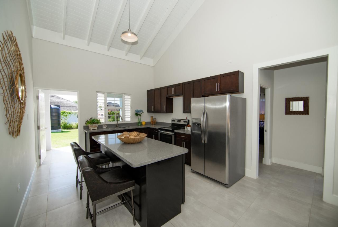 Eighth image of 31- 9 Mango Valley Road in Oracabessa, St. Mary, Jamaica - property is For Sale