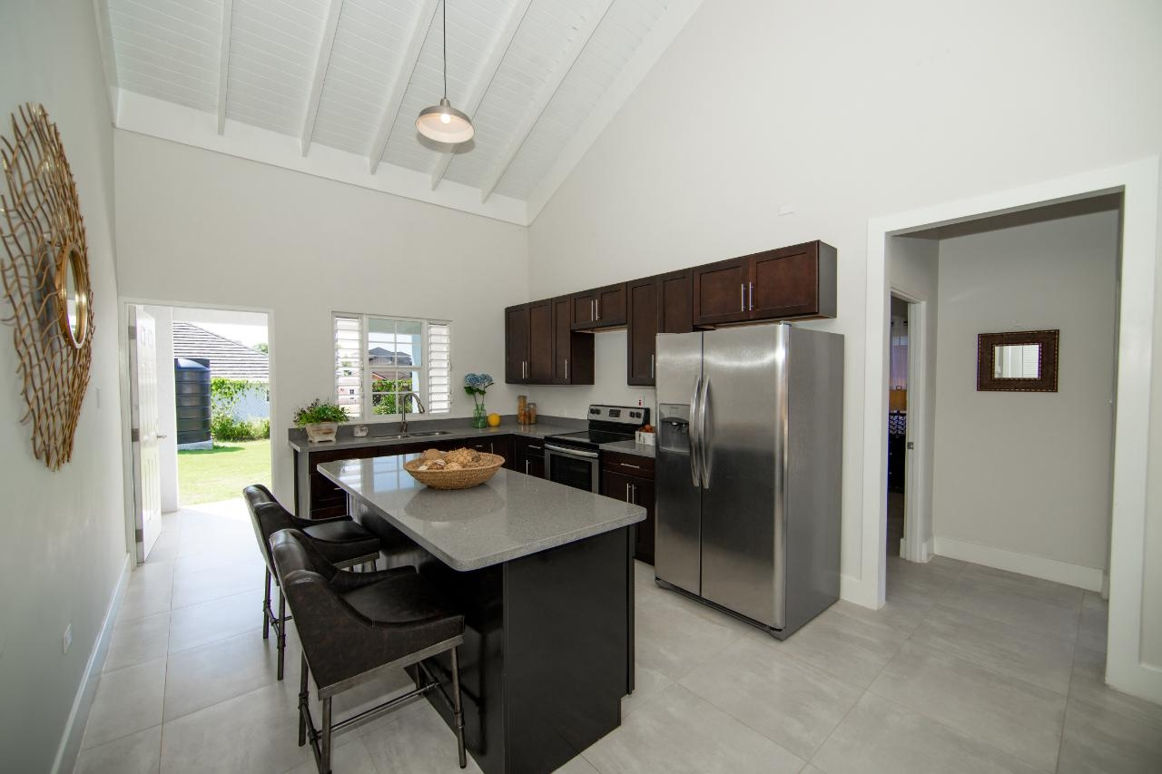 Eighth image of 31- 9 Mango Valley Road in Oracabessa, St. Mary, Jamaica - property is For Sale