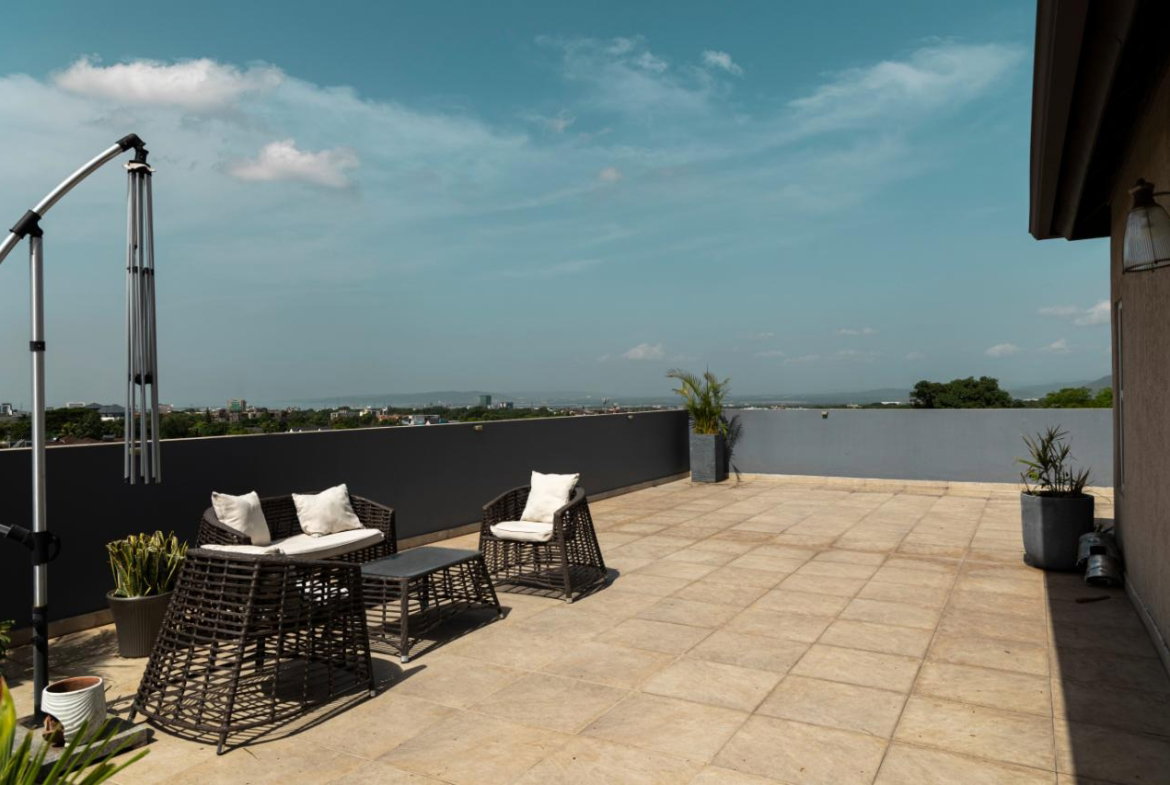 First image of 6- Dillsbury Avenue in Kingston 6, St. Andrew, Jamaica - property is For Sale