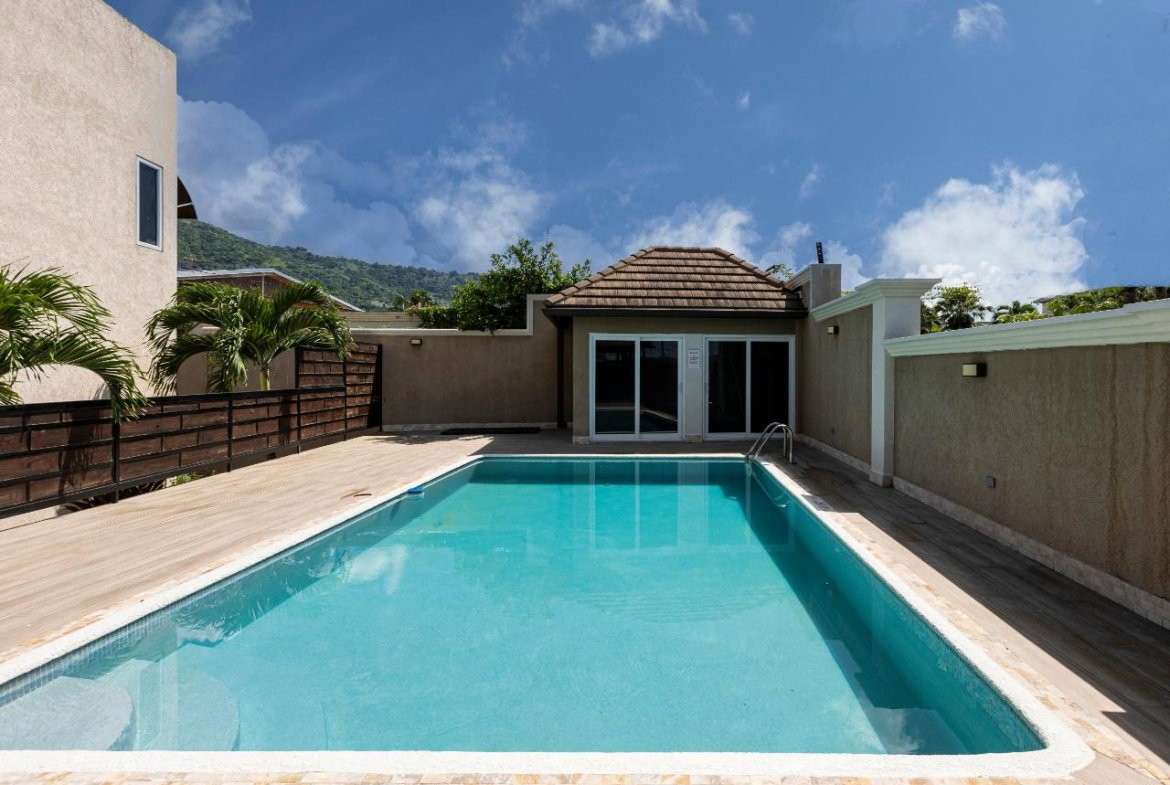 Fourteenth image of 6- Dillsbury Avenue in Kingston 6, St. Andrew, Jamaica - property is For Sale