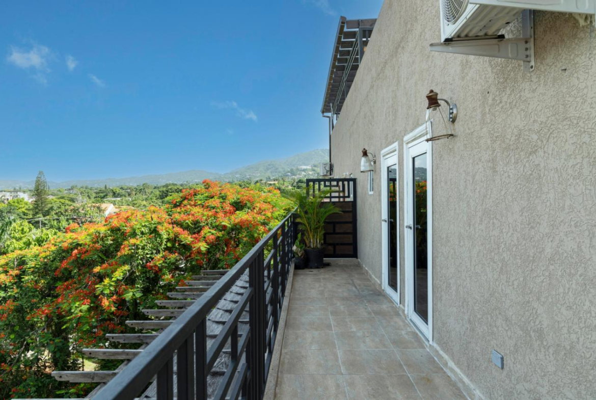 Seventh image of 6- Dillsbury Avenue in Kingston 6, St. Andrew, Jamaica - property is For Sale