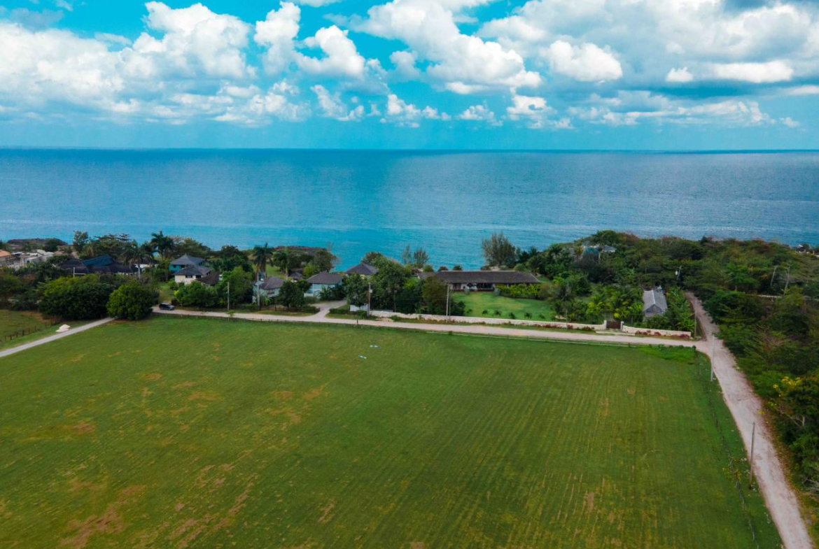 Second image of Chukka Cove in Richmond, St. Ann, Jamaica - property is For Sale