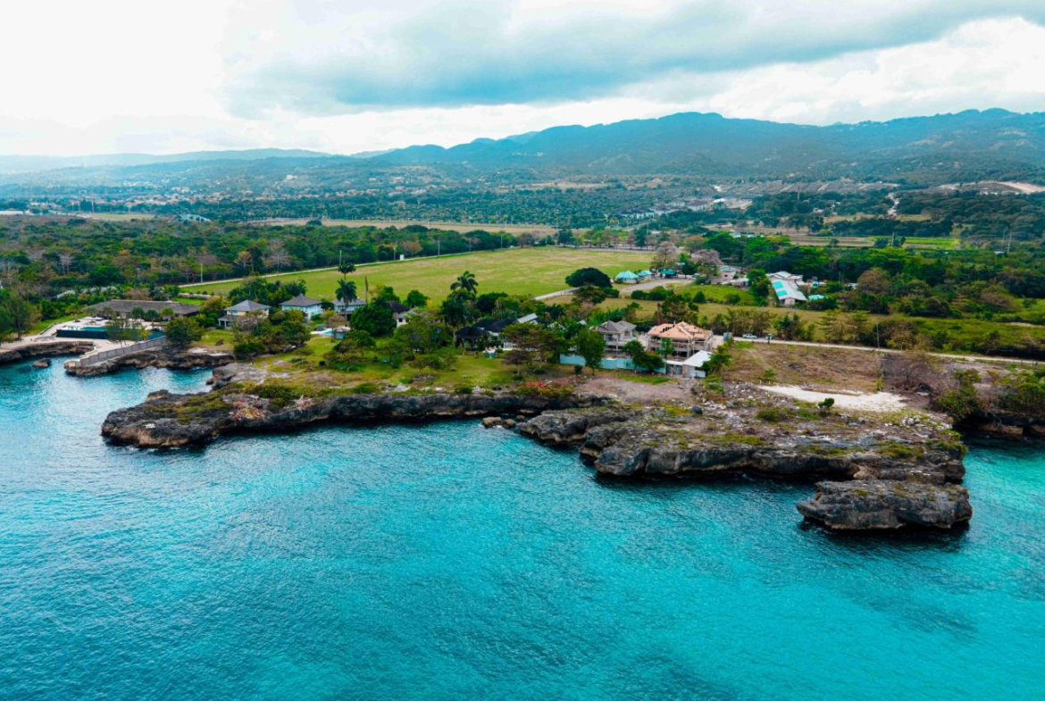 Third image of Chukka Cove in Richmond, St. Ann, Jamaica - property is For Sale