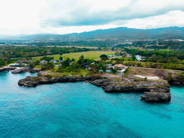 Third image of Chukka Cove in Richmond, St. Ann, Jamaica - property is For Sale