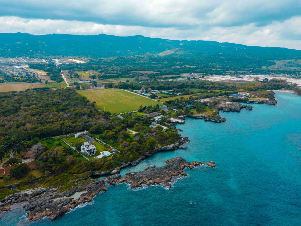 Luxury-Development-Land-for-Sale-at-The-Estates-at-Llandovery-Jamaica Fourth image of Chukka Cove in Richmond, St. Ann, Jamaica - property is For Sale