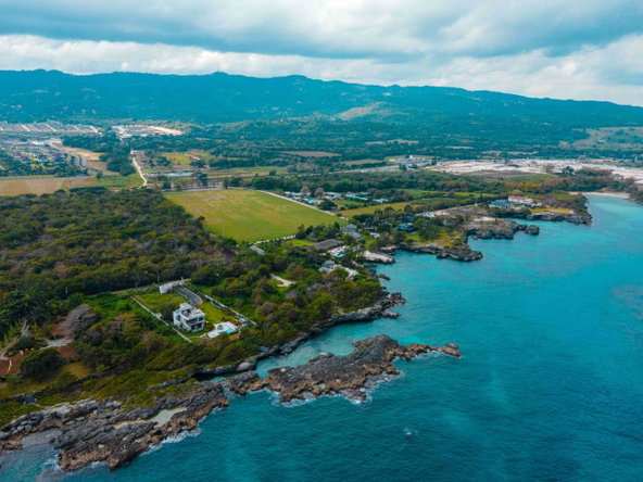 Fourth image of Chukka Cove in Richmond, St. Ann, Jamaica - property is For Sale
