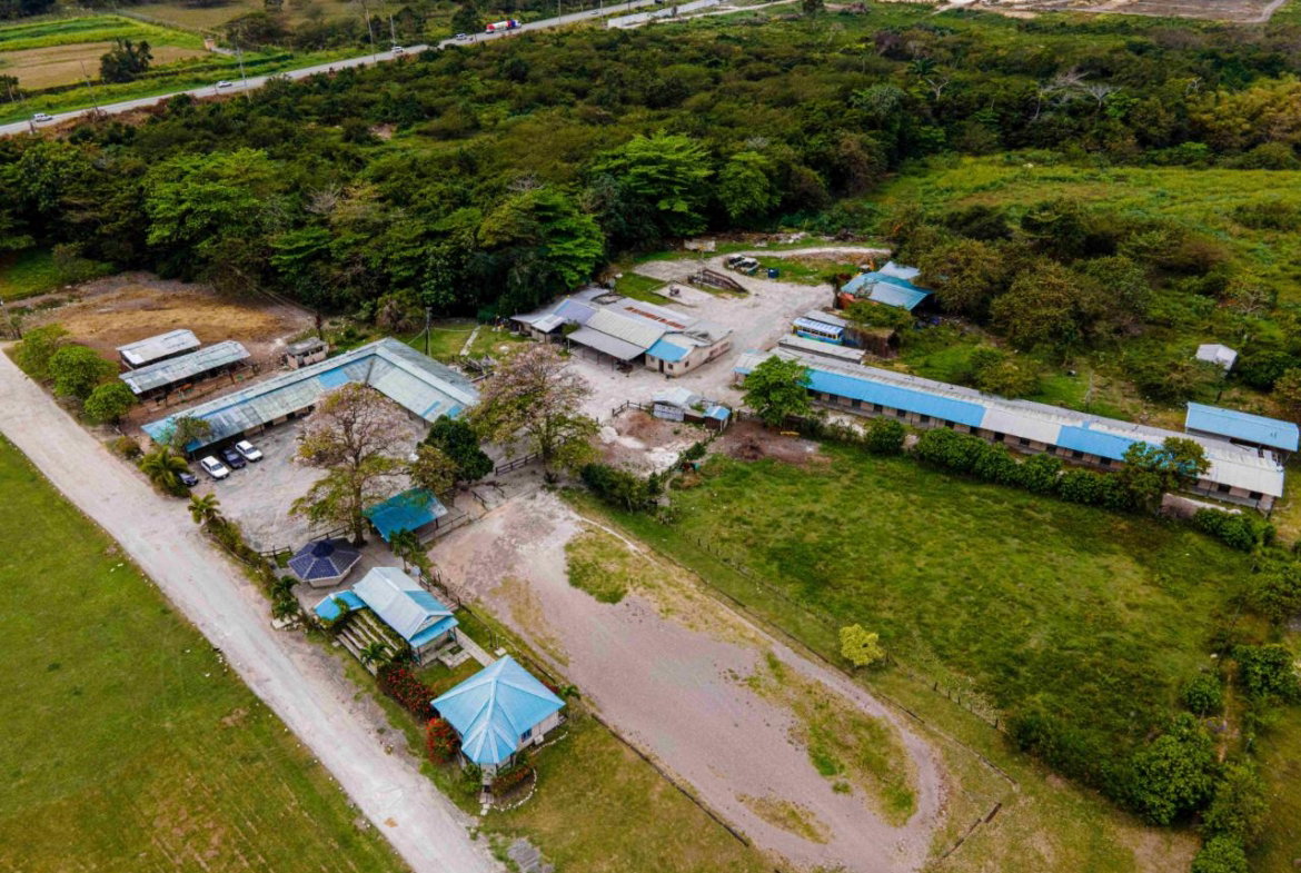 Sixth image of Chukka Cove in Richmond, St. Ann, Jamaica - property is For Sale