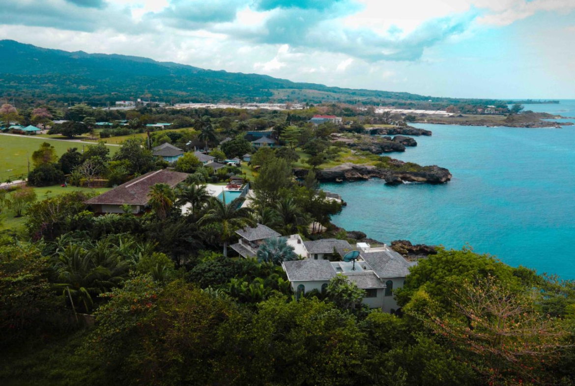Seventh image of Chukka Cove in Richmond, St. Ann, Jamaica - property is For Sale