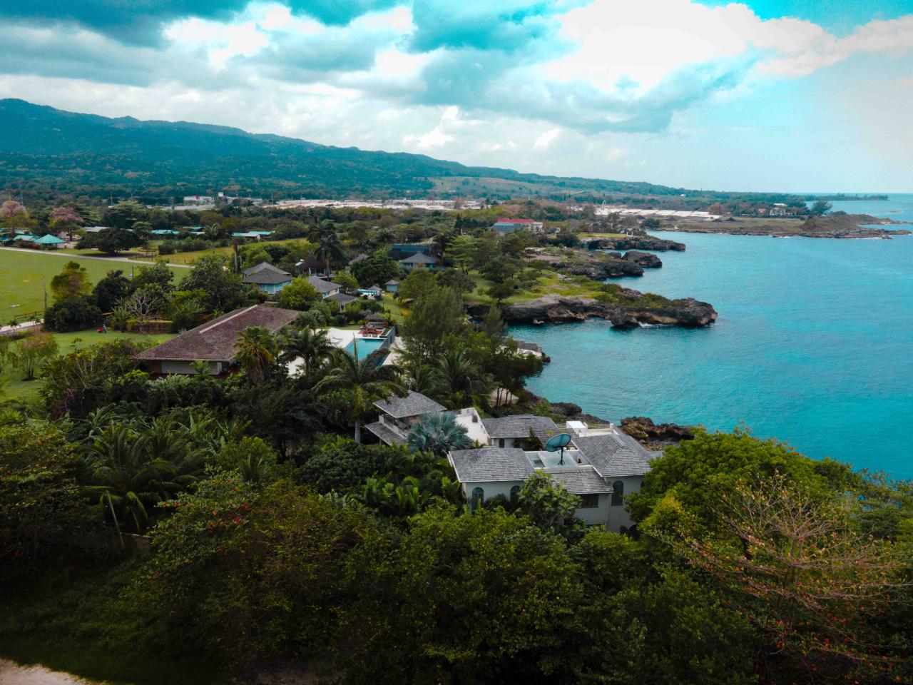 Luxury-Development-Land-for-Sale-at-The-Estates-at-Llandovery-Jamaica Seventh image of Chukka Cove in Richmond, St. Ann, Jamaica - property is For Sale