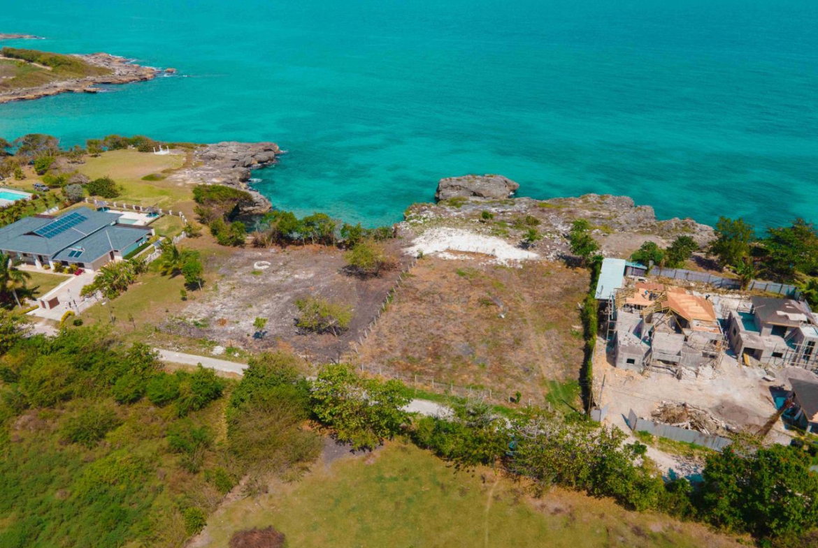Eighth image of Chukka Cove in Richmond, St. Ann, Jamaica - property is For Sale