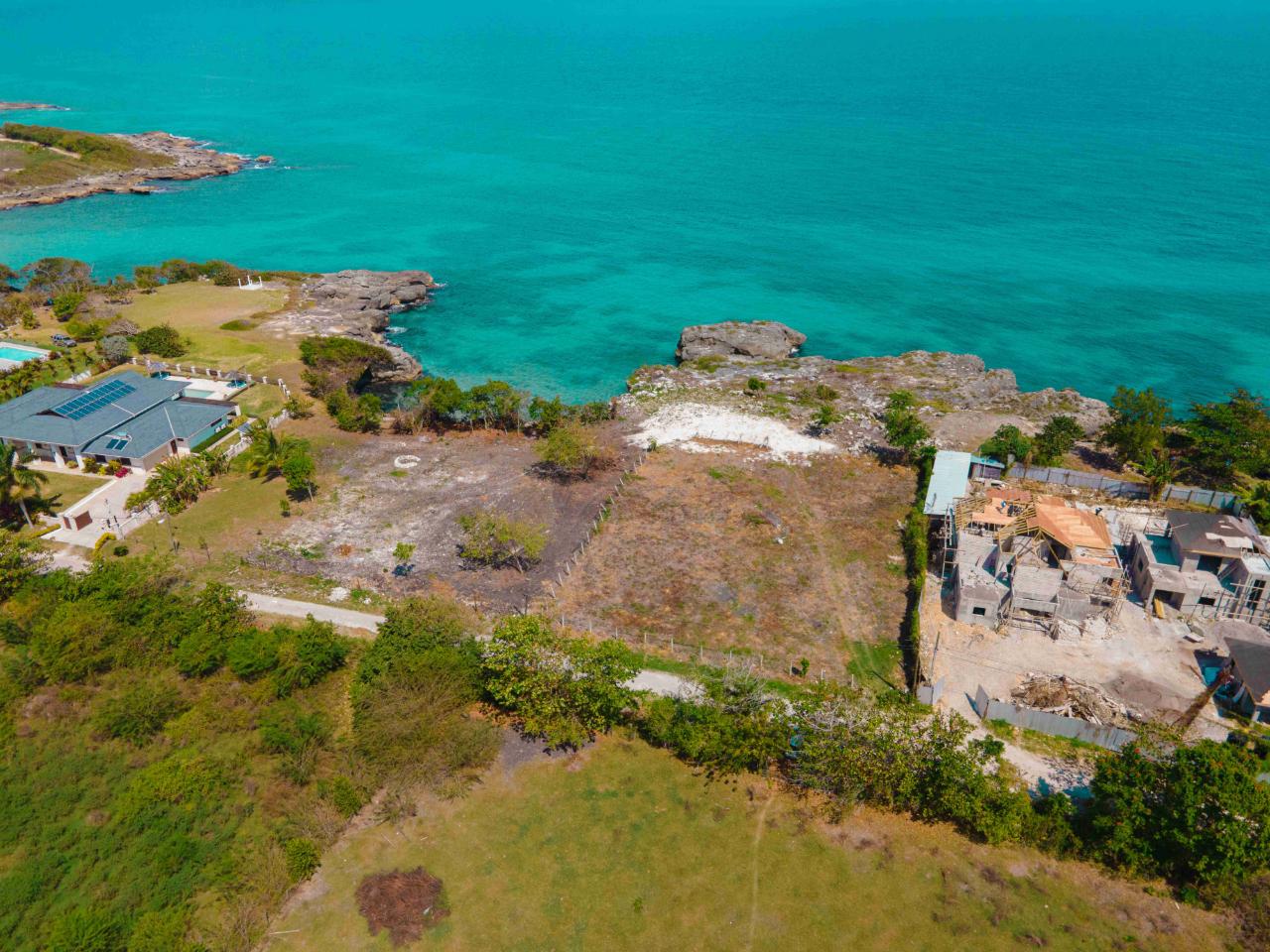 Luxury-Development-Land-for-Sale-at-The-Estates-at-Llandovery-Jamaica Eighth image of Chukka Cove in Richmond, St. Ann, Jamaica - property is For Sale
