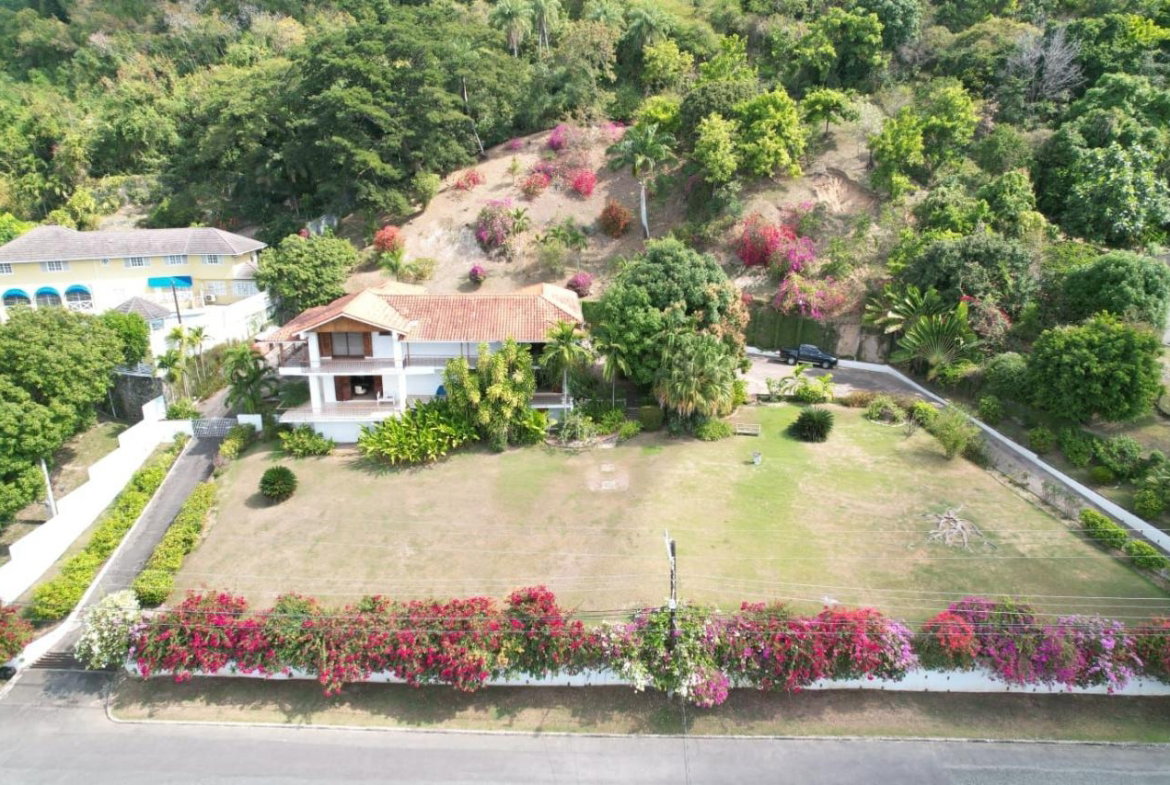 Second image of 11-13 Bracknell Avenue in Kingston 6, St. Andrew, Jamaica - property is For Sale