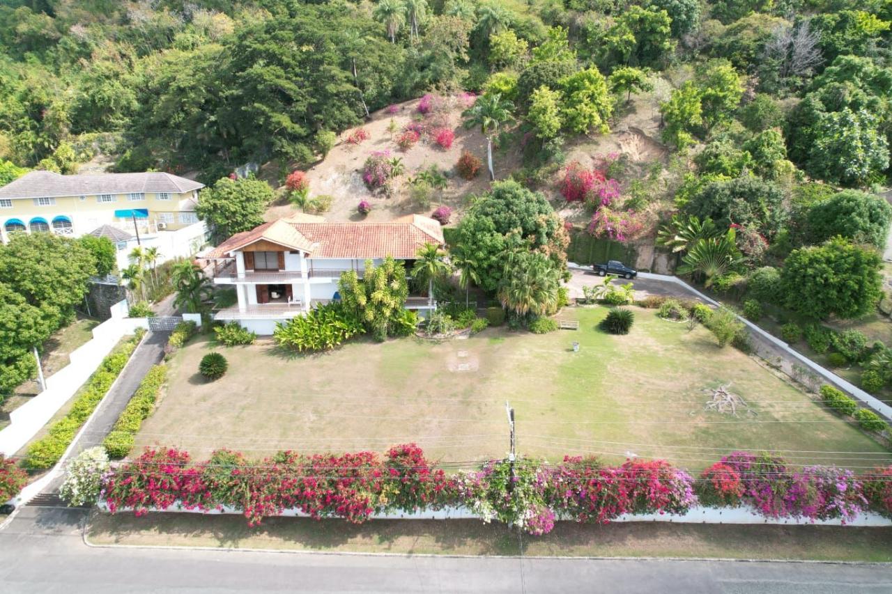 Second image of 11-13 Bracknell Avenue in Kingston 6, St. Andrew, Jamaica - property is For Sale