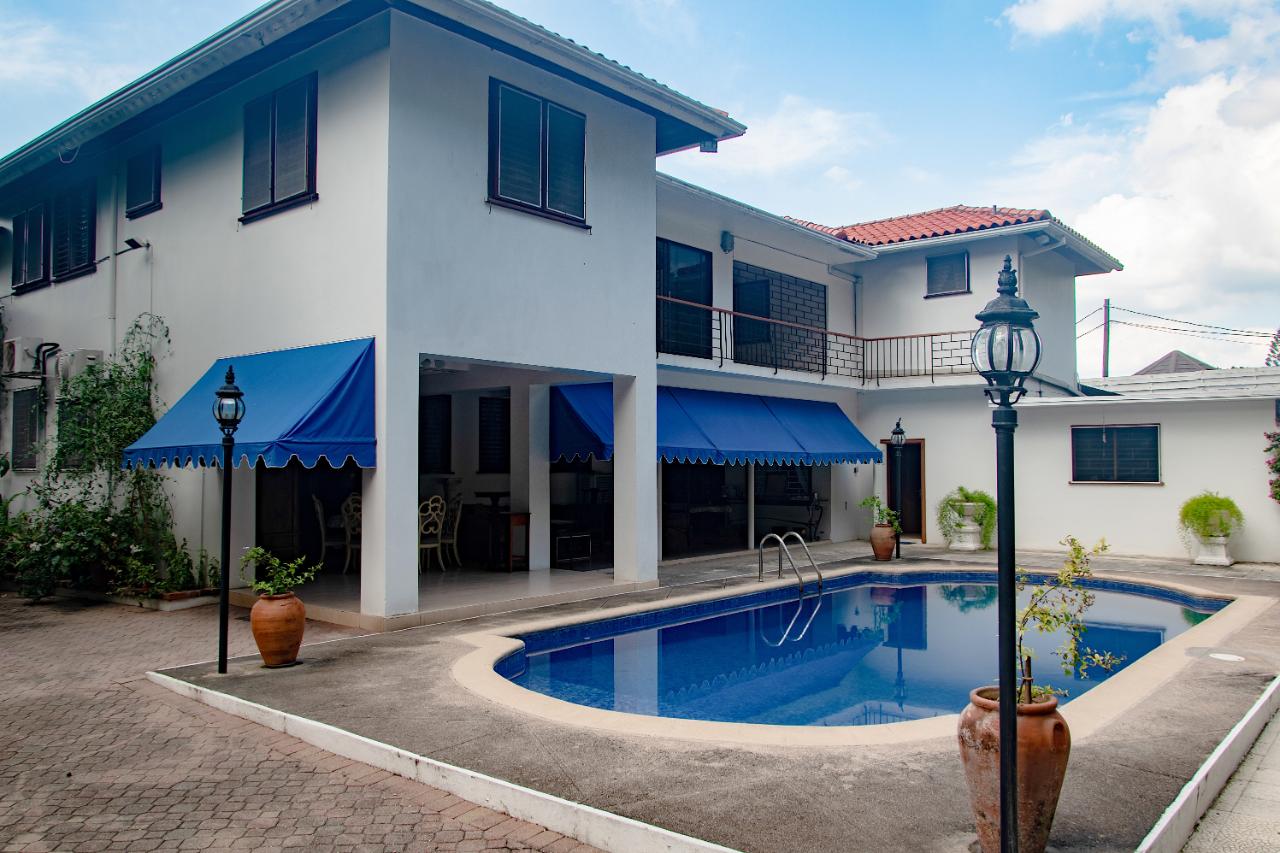 Twelfth image of 11-13 Bracknell Avenue in Kingston 6, St. Andrew, Jamaica - property is For Sale