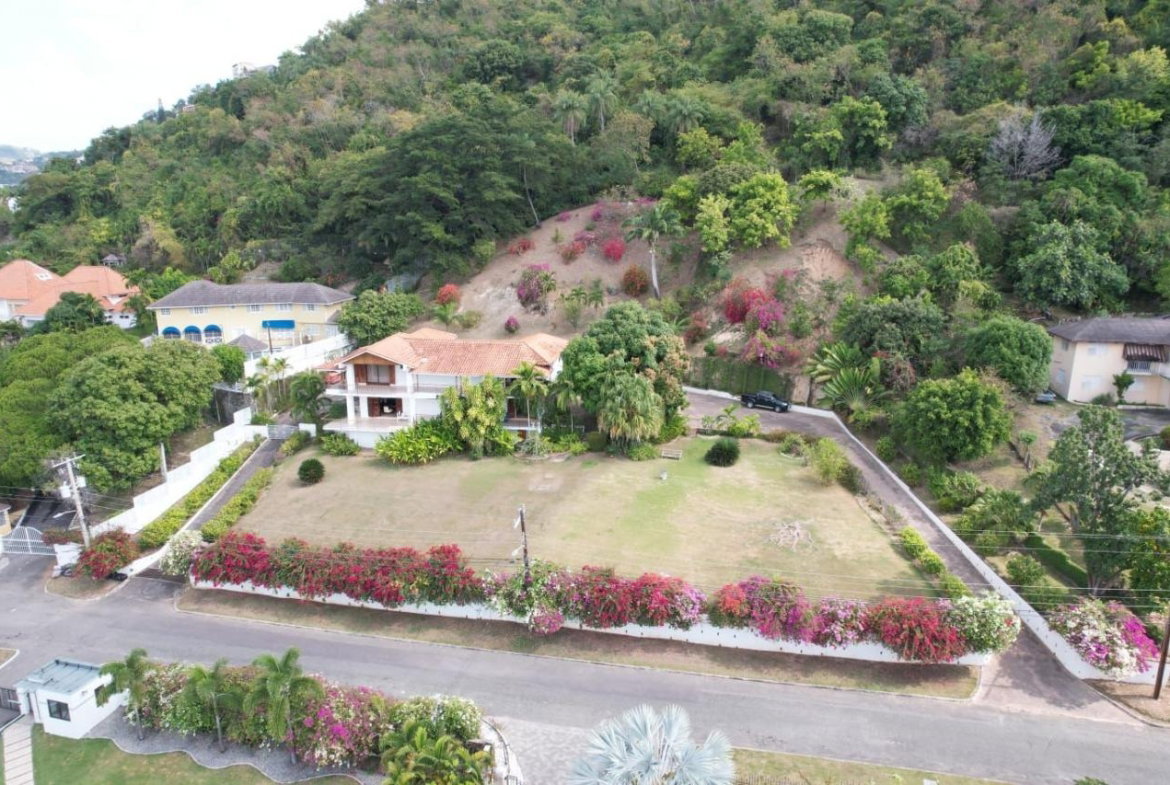 First image of 11-13 Bracknell Avenue in Kingston 6, St. Andrew, Jamaica - property is For Sale