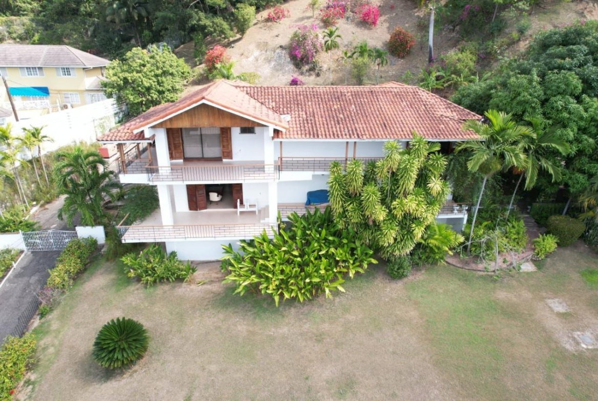 Third image of 11-13 Bracknell Avenue in Kingston 6, St. Andrew, Jamaica - property is For Sale