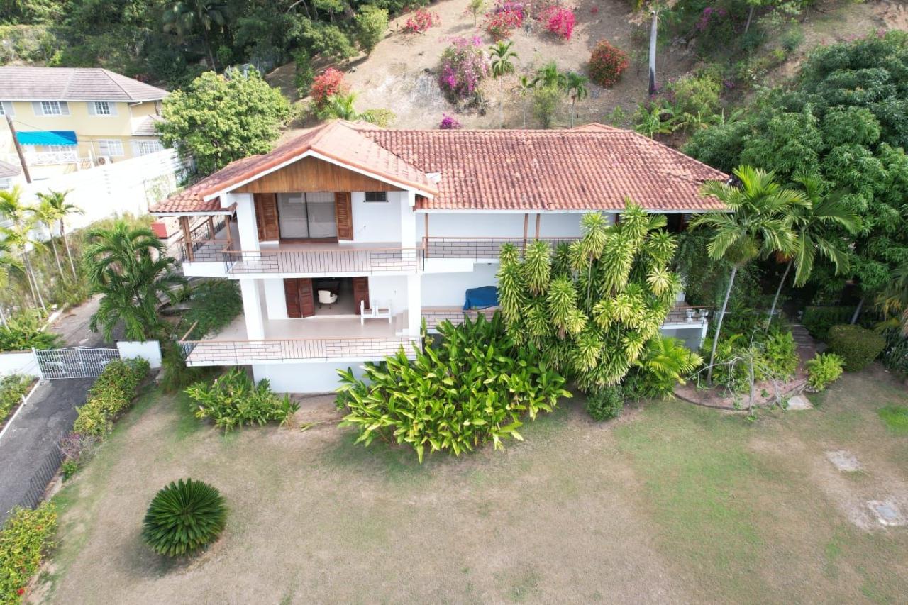 Third image of 11-13 Bracknell Avenue in Kingston 6, St. Andrew, Jamaica - property is For Sale