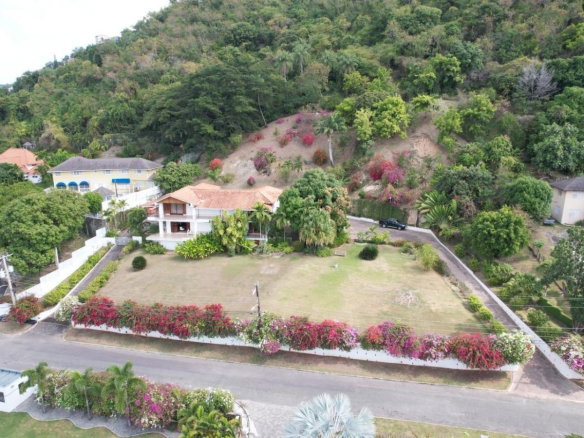 First image of 11-13 Bracknell Avenue in Kingston 6, St. Andrew, Jamaica - property is For Sale