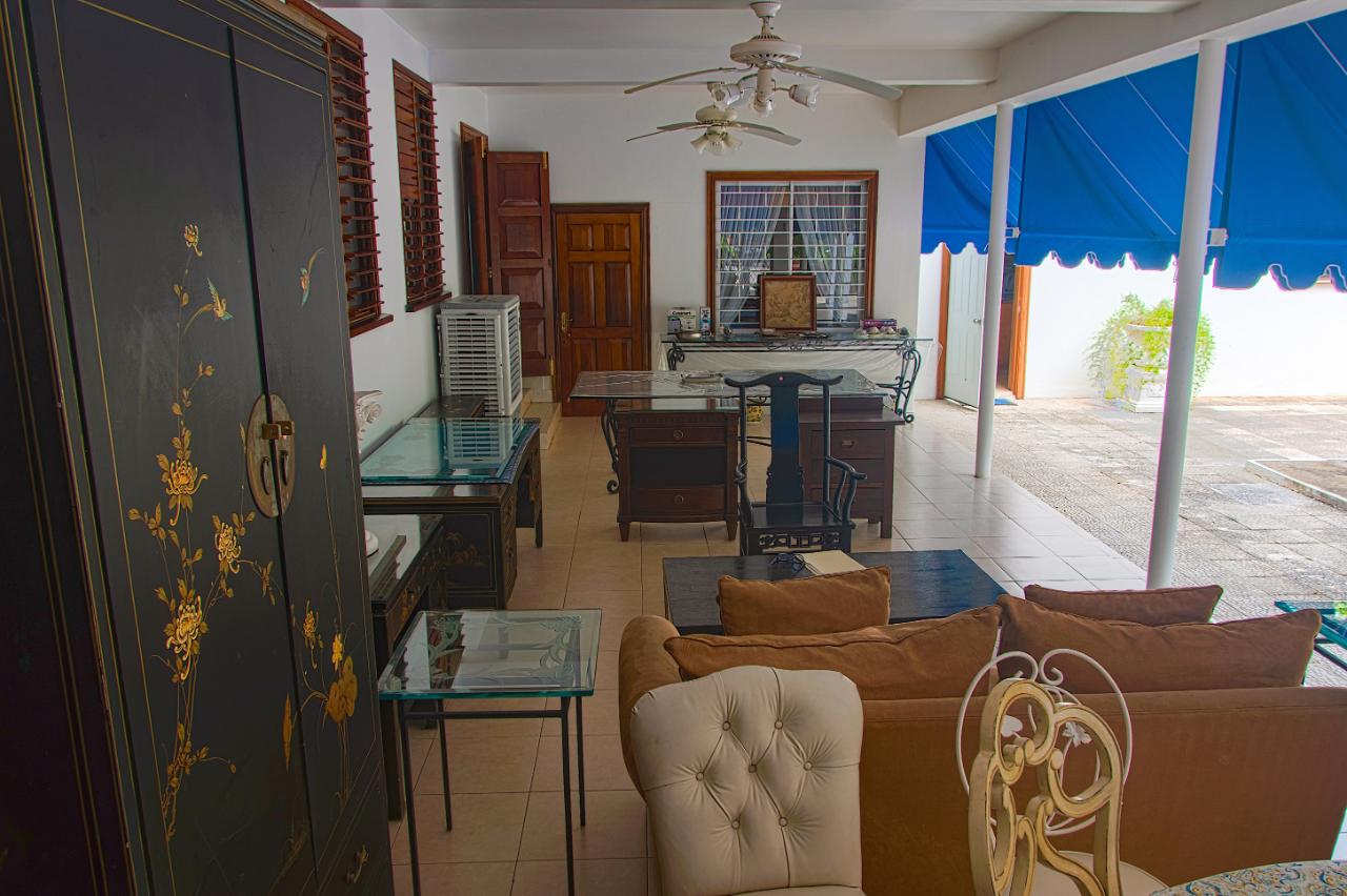 Tenth image of 11-13 Bracknell Avenue in Kingston 6, St. Andrew, Jamaica - property is For Sale