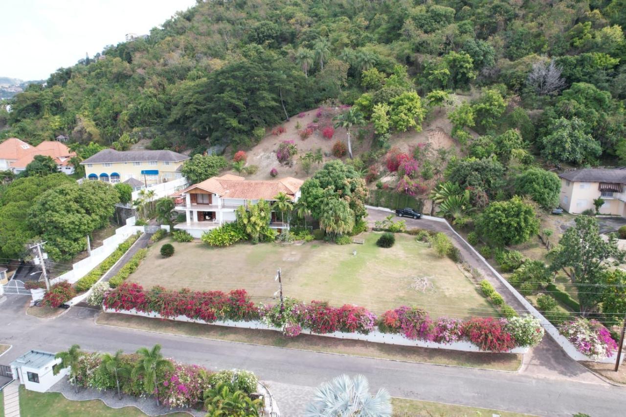 First image of 11-13 Bracknell Avenue in Kingston 6, St. Andrew, Jamaica - property is For Sale