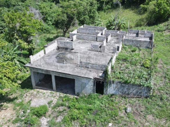 First image of 212 Tripoli Heights, Cardiff in Runaway Bay, St. Ann, Jamaica - property is For Sale