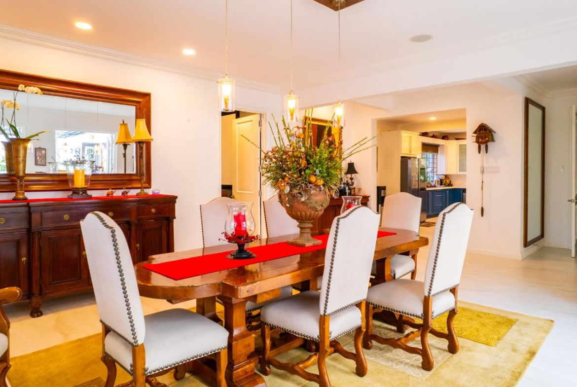 Thirteenth image of 6 Shortridge Crescent, King in Kingston 6, St. Andrew, Jamaica - property is For Sale