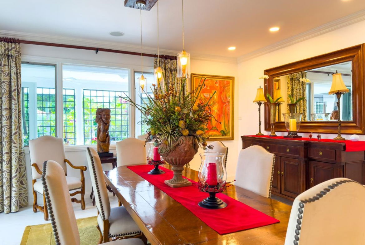 Fourteenth image of 6 Shortridge Crescent, King in Kingston 6, St. Andrew, Jamaica - property is For Sale