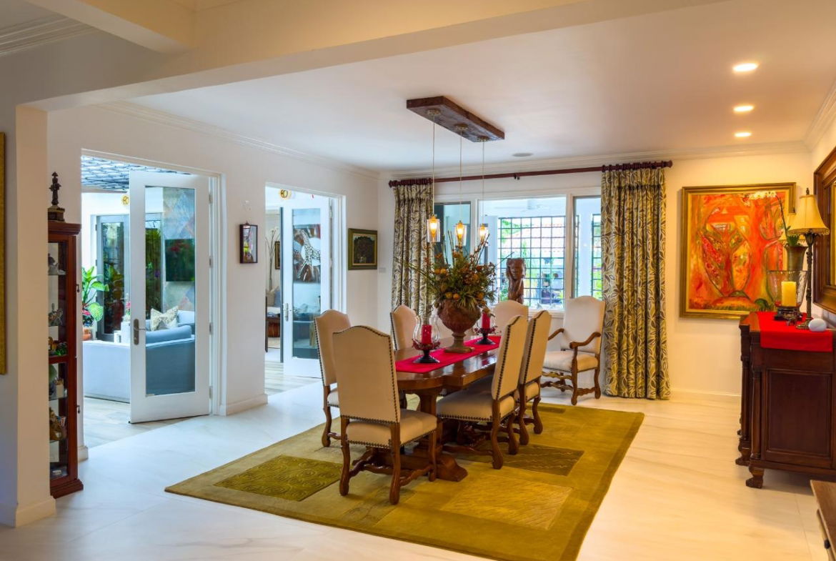 Fifteenth image of 6 Shortridge Crescent, King in Kingston 6, St. Andrew, Jamaica - property is For Sale