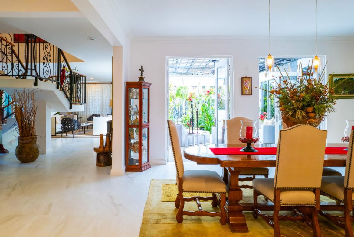 Sixteenth image of 6 Shortridge Crescent, King in Kingston 6, St. Andrew, Jamaica - property is For Sale