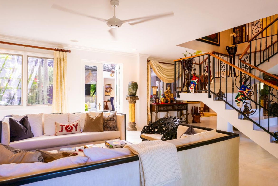 Seventeenth image of 6 Shortridge Crescent, King in Kingston 6, St. Andrew, Jamaica - property is For Sale