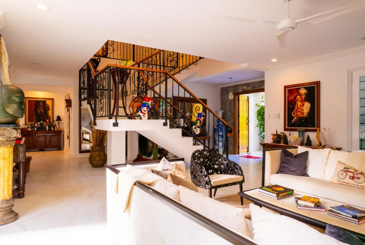 Eighteenth image of 6 Shortridge Crescent, King in Kingston 6, St. Andrew, Jamaica - property is For Sale