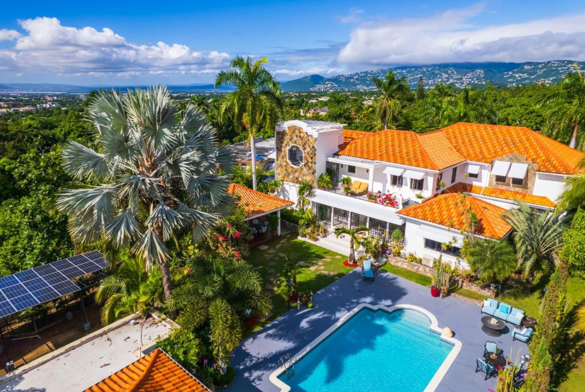 Third image of 6 Shortridge Crescent, King in Kingston 6, St. Andrew, Jamaica - property is For Sale