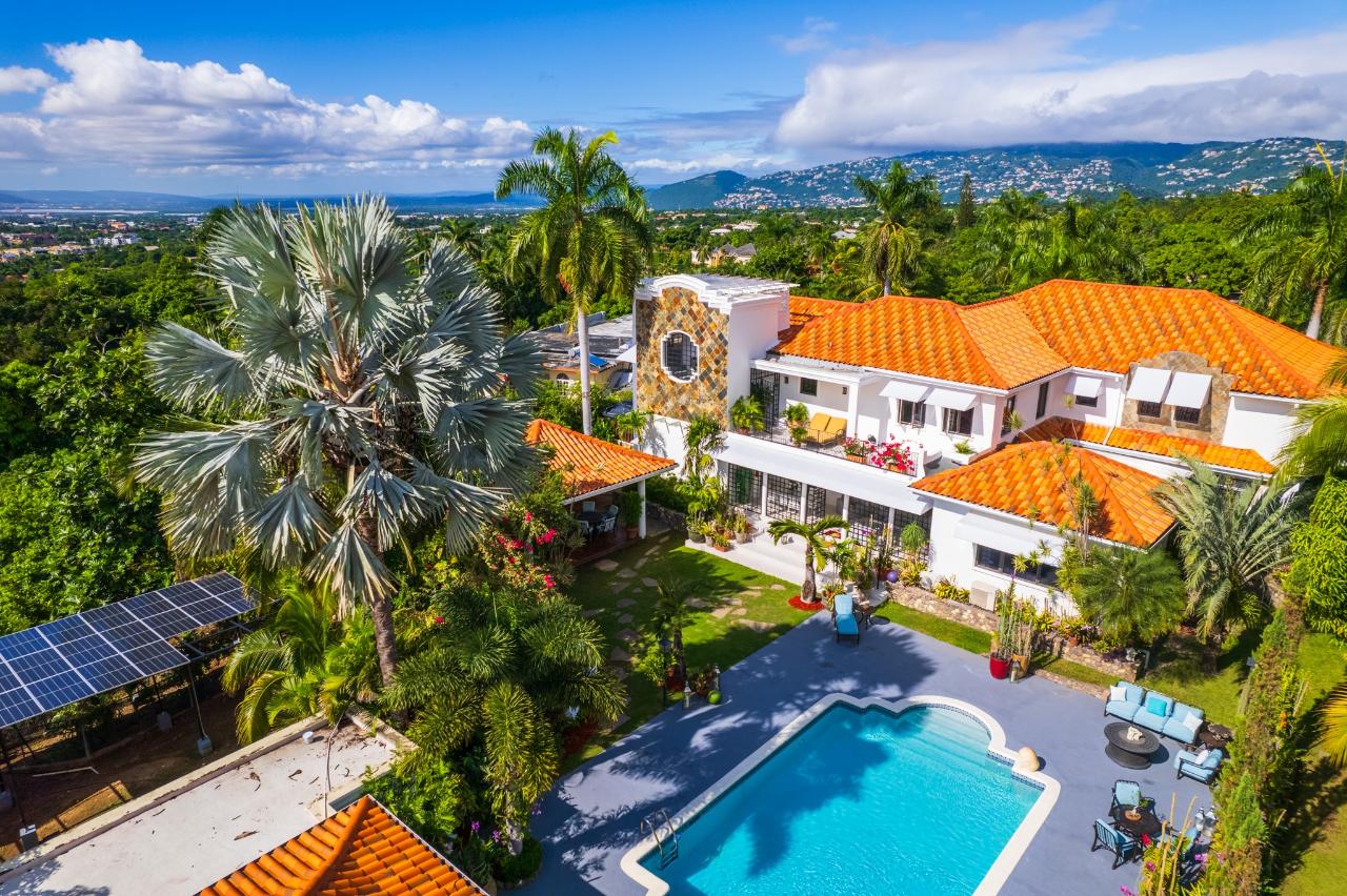 Third image of 6 Shortridge Crescent, King in Kingston 6, St. Andrew, Jamaica - property is For Sale