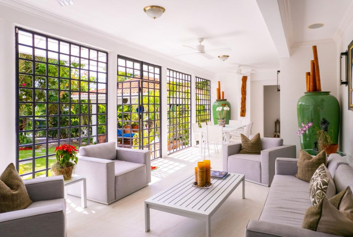 Twenty-Fifth image of 6 Shortridge Crescent, King in Kingston 6, St. Andrew, Jamaica - property is For Sale