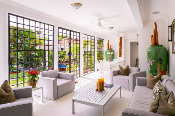 Twenty-Fifth image of 6 Shortridge Crescent, King in Kingston 6, St. Andrew, Jamaica - property is For Sale