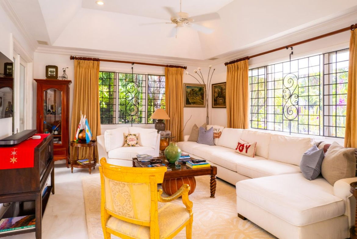 Twenty-Eighth image of 6 Shortridge Crescent, King in Kingston 6, St. Andrew, Jamaica - property is For Sale