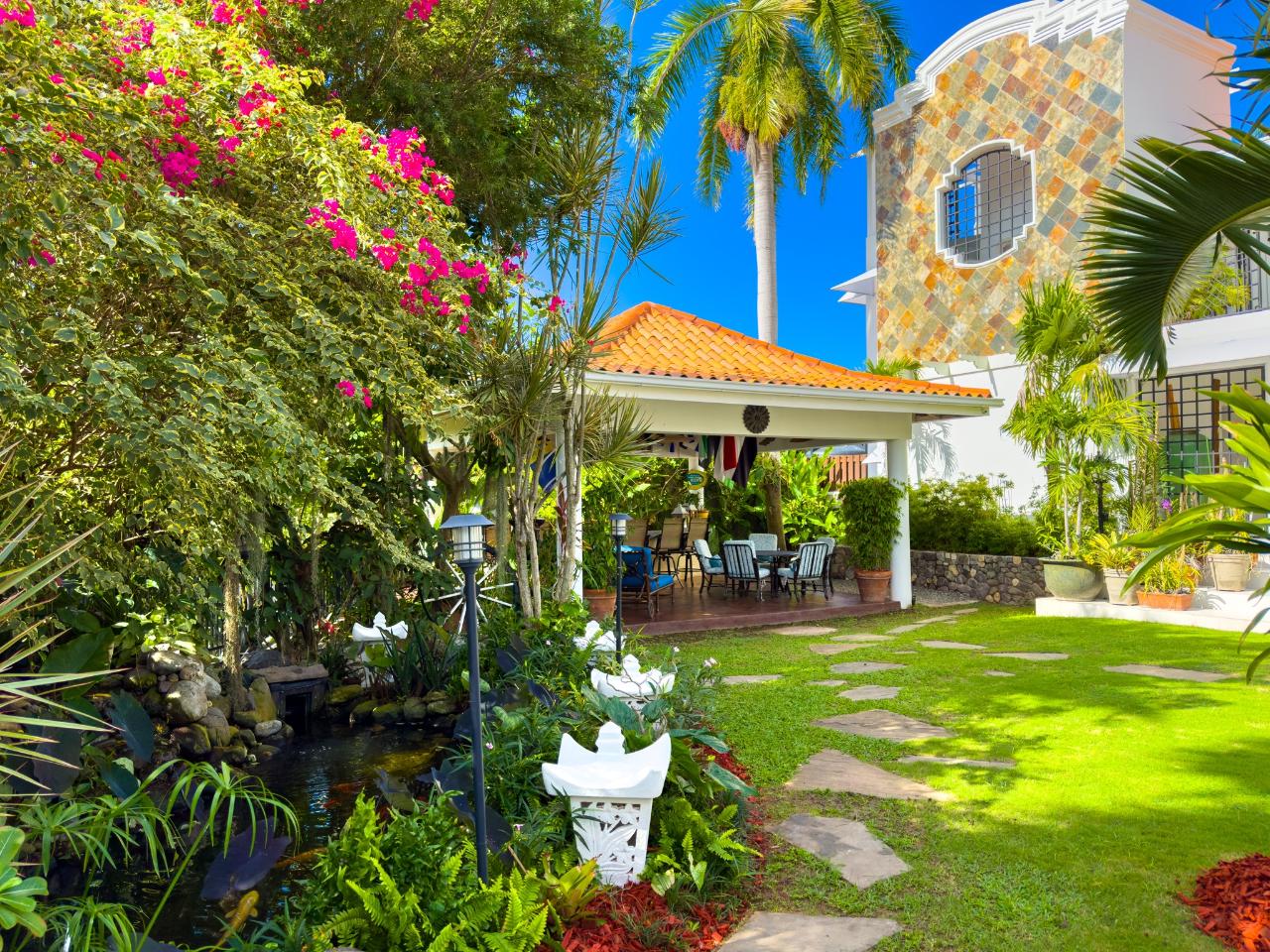 Fourth image of 6 Shortridge Crescent, King in Kingston 6, St. Andrew, Jamaica - property is For Sale