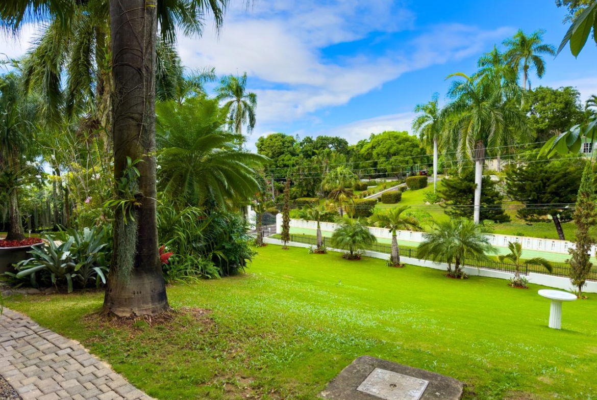 Sixth image of 6 Shortridge Crescent, King in Kingston 6, St. Andrew, Jamaica - property is For Sale