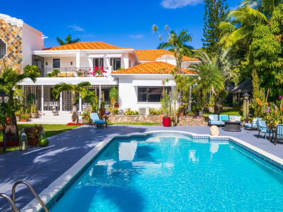 First image of 6 Shortridge Crescent, King in Kingston 6, St. Andrew, Jamaica - property is For Sale