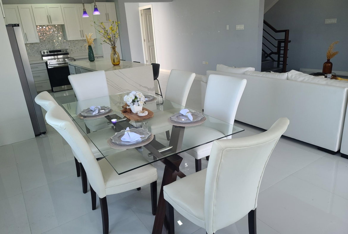 Eleventh image of 3- 4 Hill Road, Norbrook in Norbrook, St. Andrew, Jamaica - property is For Sale