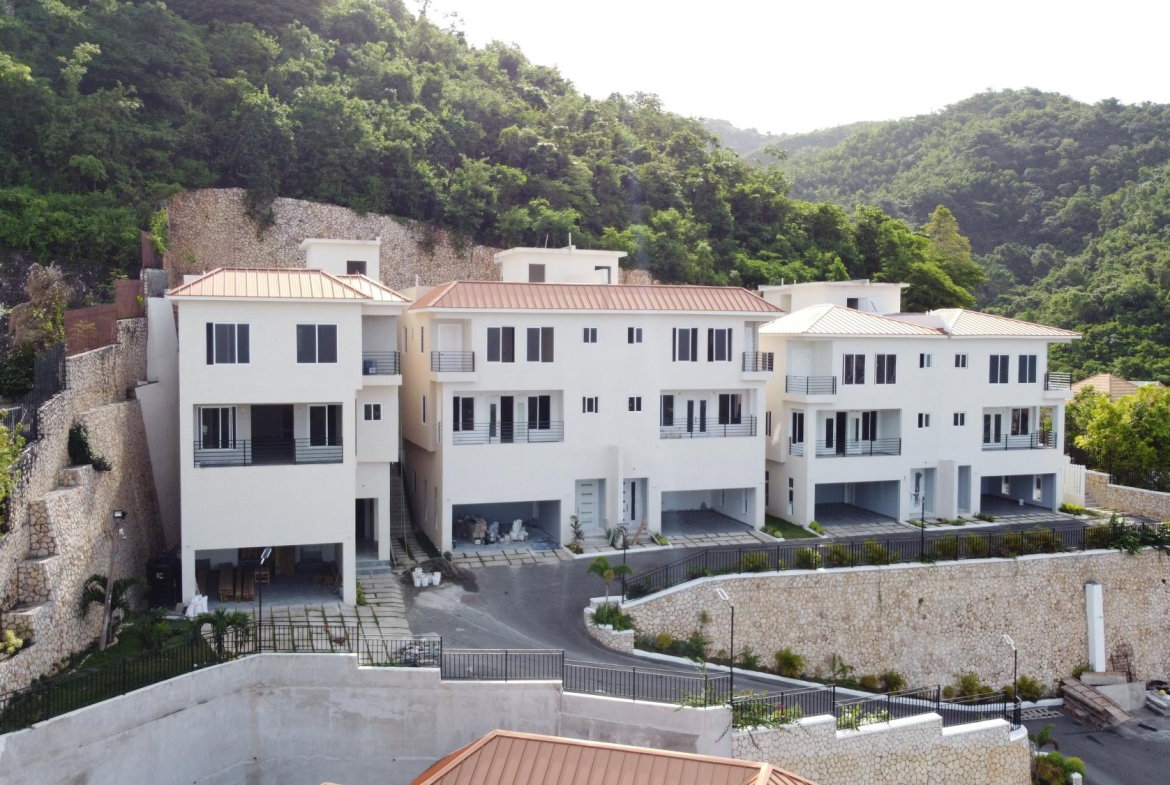 Sixth image of 3- 4 Hill Road, Norbrook in Norbrook, St. Andrew, Jamaica - property is For Sale