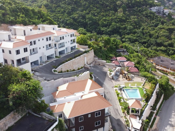 First image of 3- 4 Hill Road, Norbrook in Norbrook, St. Andrew, Jamaica - property is For Sale