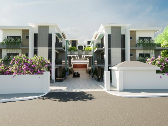 First image of 1b-5 Lakehurst Drive in Kingston 8, St. Andrew, Jamaica - property is For Sale
