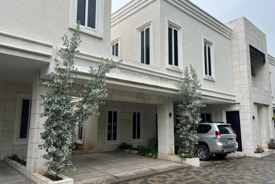 Second image of 1-20 Richings Avenue in Kingston 6, St. Andrew, Jamaica - property is For Sale