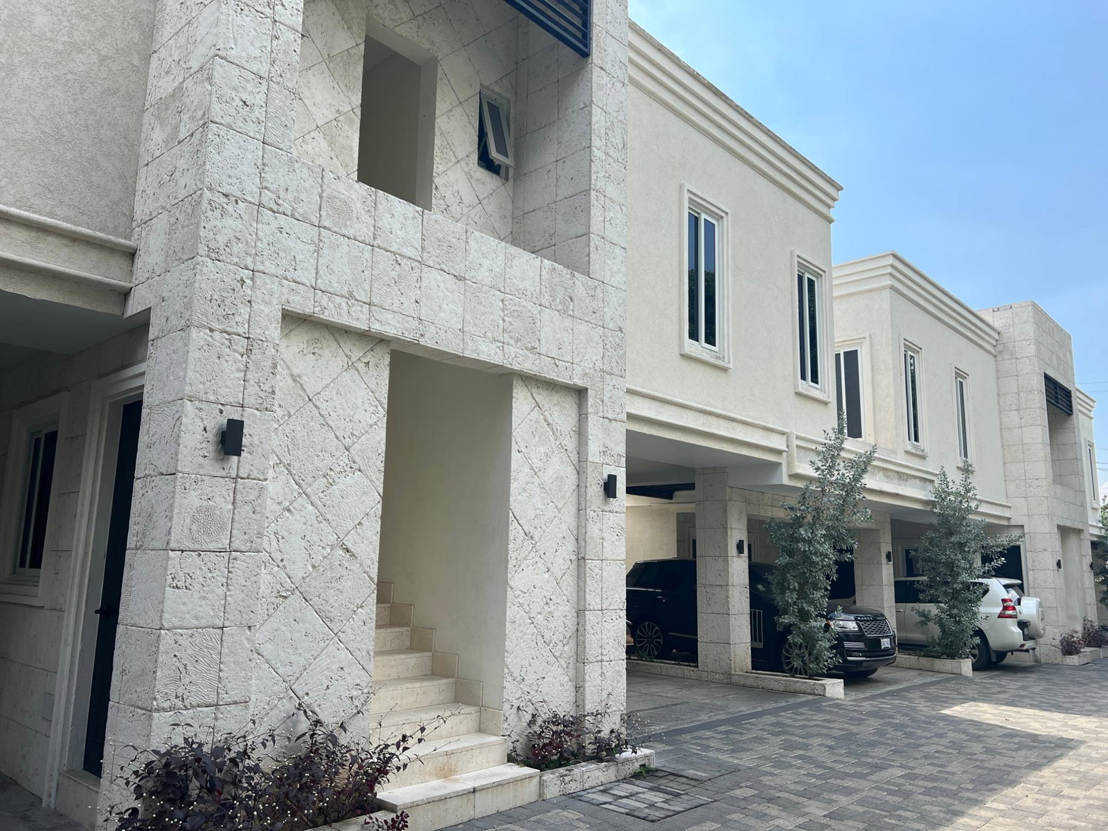 Luxury-Ground-Floor-Apartment-for-Sale-in-St.-Andrew-Jamaica Eleventh image of 1-20 Richings Avenue in Kingston 6, St. Andrew, Jamaica - property is For Sale