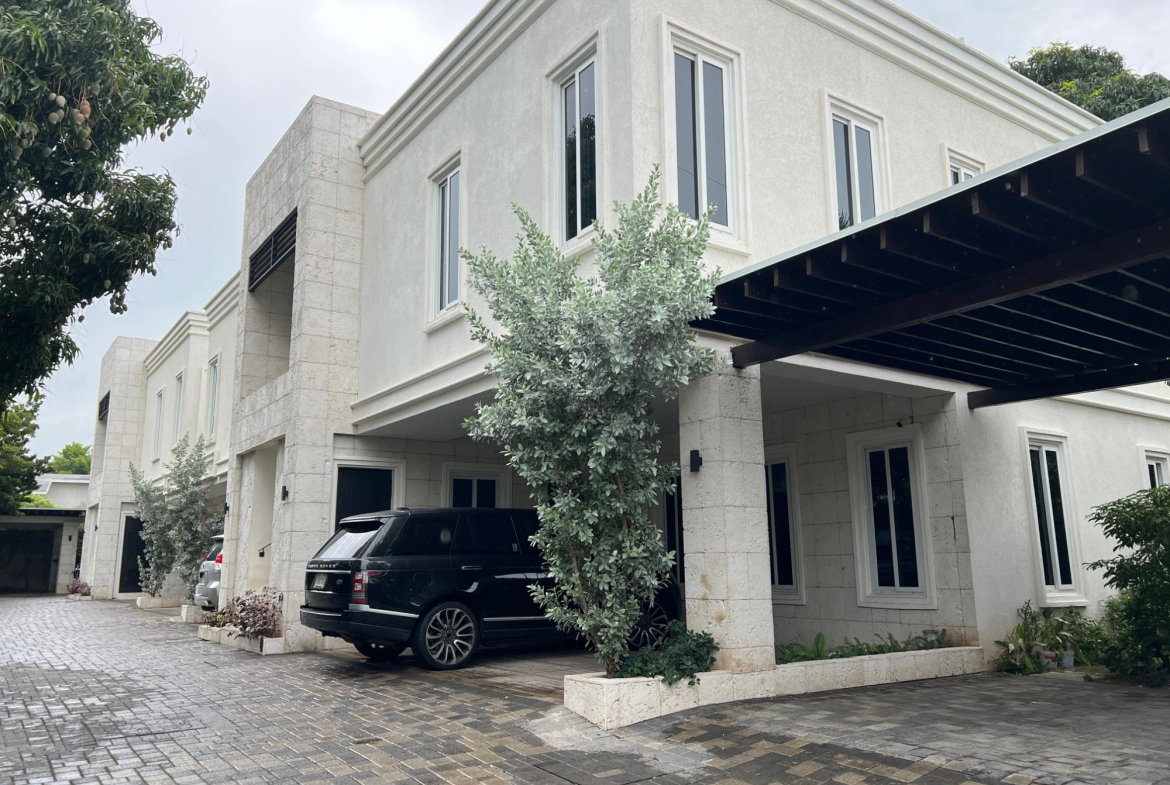 First image of 1-20 Richings Avenue in Kingston 6, St. Andrew, Jamaica - property is For Sale