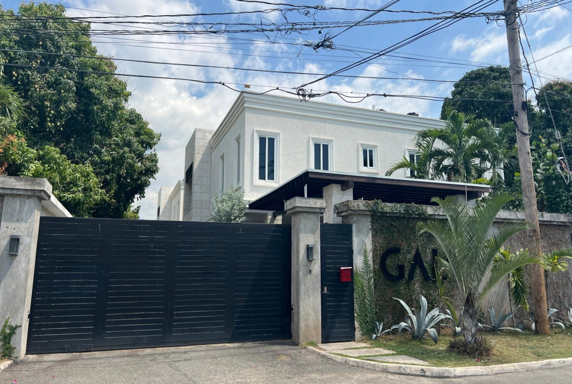 Thirteenth image of 1-20 Richings Avenue in Kingston 6, St. Andrew, Jamaica - property is For Sale