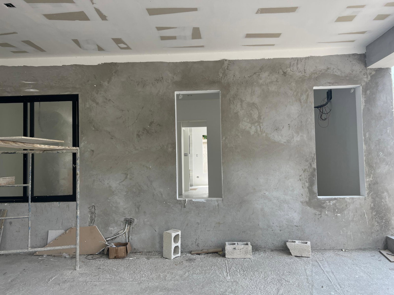 Luxury-Ground-Floor-Apartment-for-Sale-in-St.-Andrew-Jamaica Ninth image of 1-20 Richings Avenue in Kingston 6, St. Andrew, Jamaica - property is For Sale
