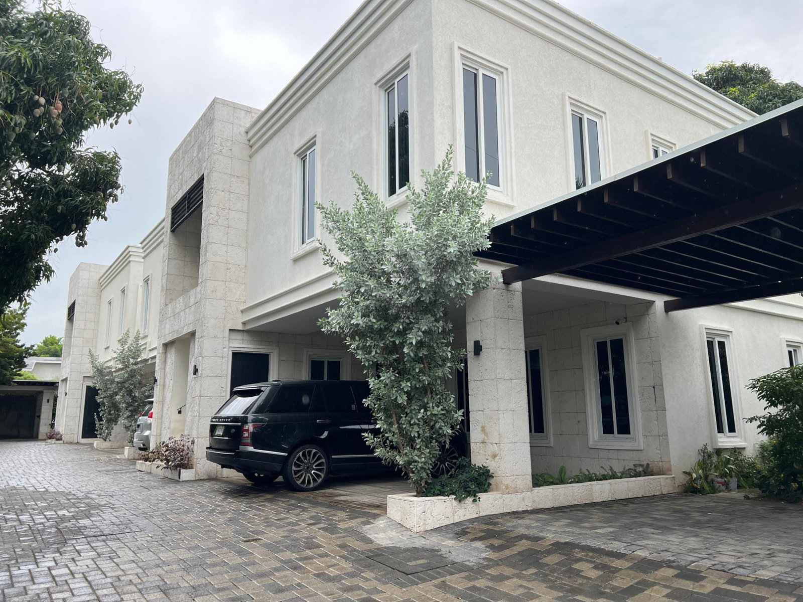 Luxury-Ground-Floor-Apartment-for-Sale-in-St.-Andrew-Jamaica First image of 1-20 Richings Avenue in Kingston 6, St. Andrew, Jamaica - property is For Sale