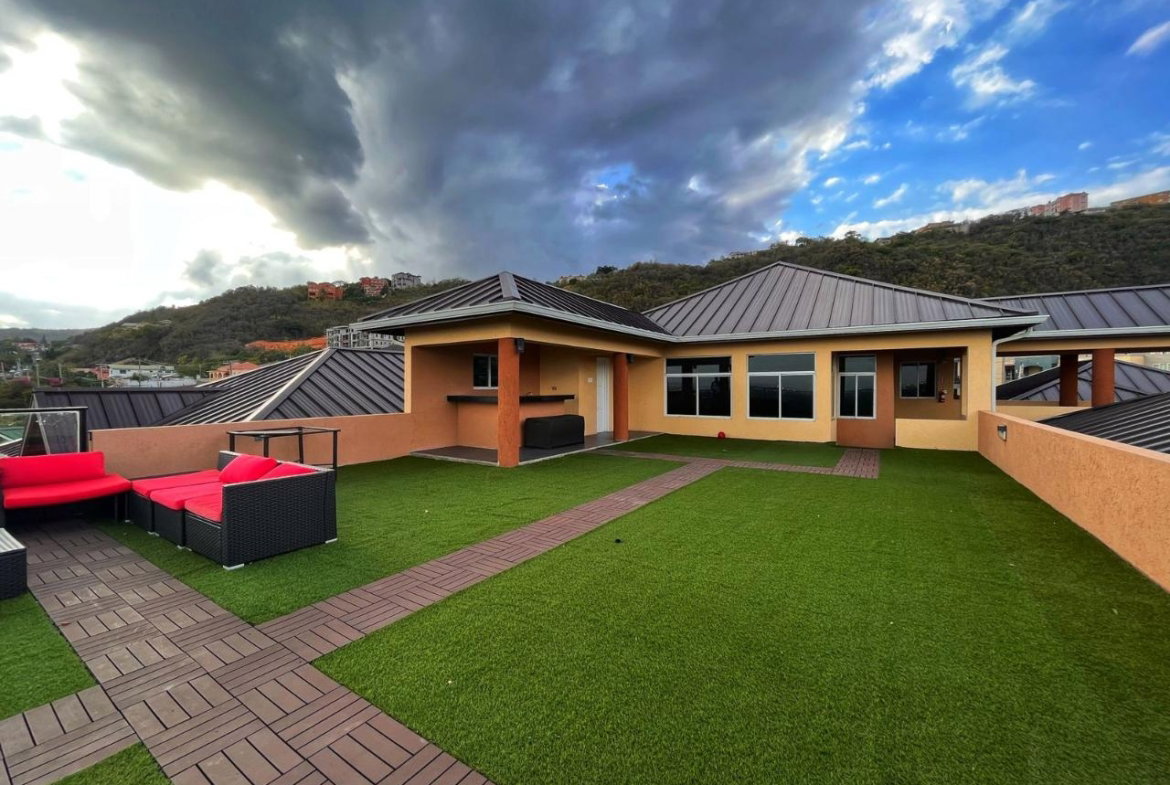 First image of 4-147 Red Hills Road in Red Hills, St. Andrew, Jamaica - property is For Sale